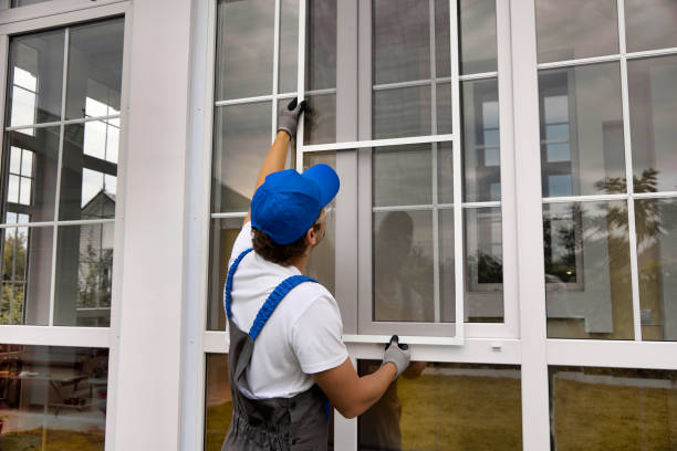 Reliable Homer, MI Windows and Door Installation & Repair Solutions