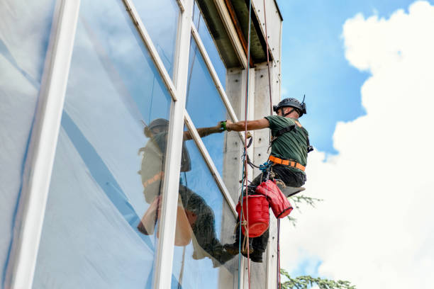 Fast and Reliable Emergency Window and Door Repairs in Homer, MI